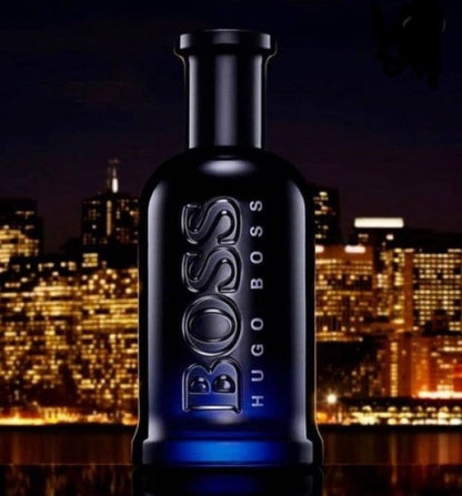 Hugo Boss BOSS Bottled Night Eau De Toilette For Men  • 100ml