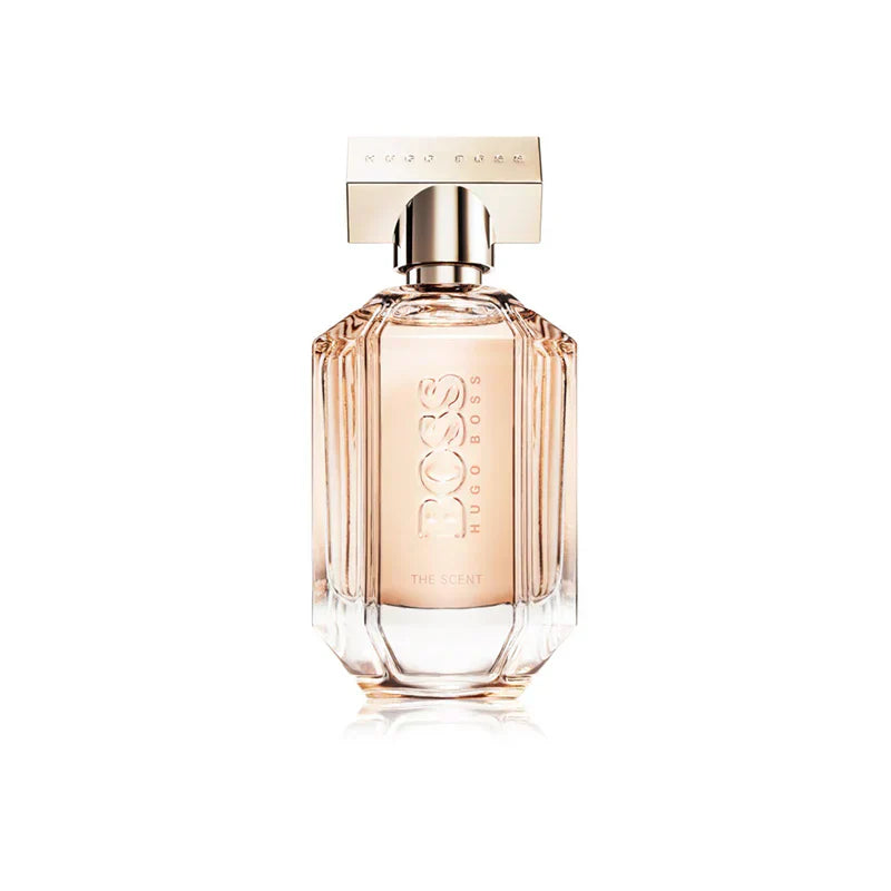 Hugo Boss The Scent Eau De Parfum For Women • 100ml