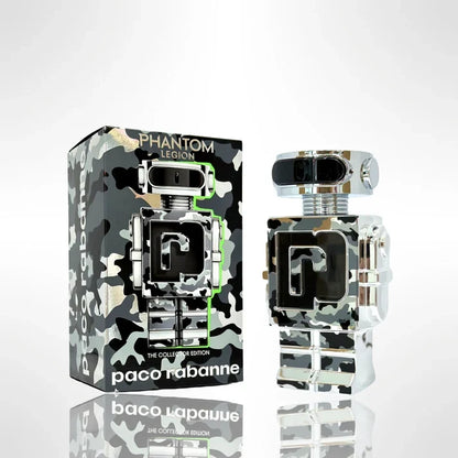 Paco Rabanne Phantom Legion Eau De Toilette