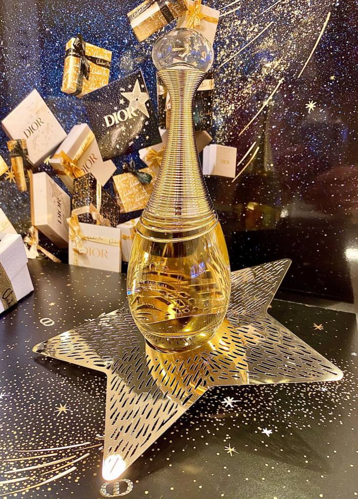 dior j'adore edp infinissime