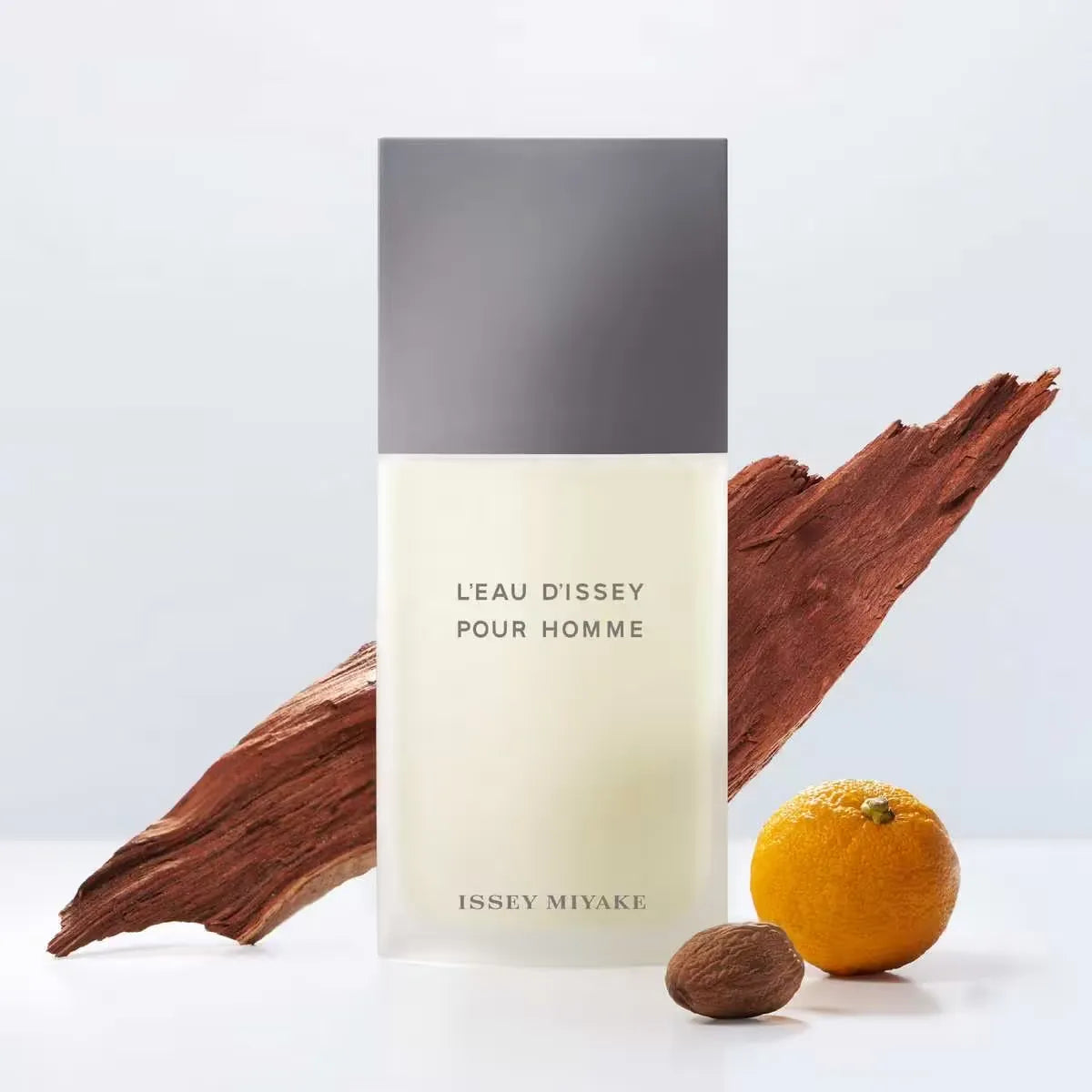Issey Miyake L'Eau D'Issey Pour Homme Eau De Toilette 125ml