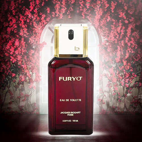 J*cques Bogart Buy Furyo Bogart edt 100ml