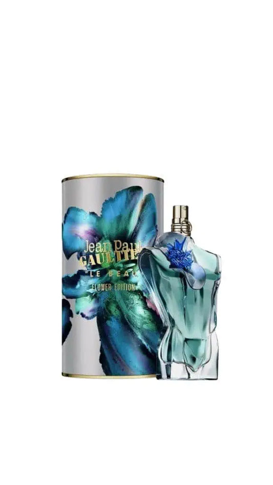 Le B*au Flower Edition Jean Paul Gaultier  100 - ml