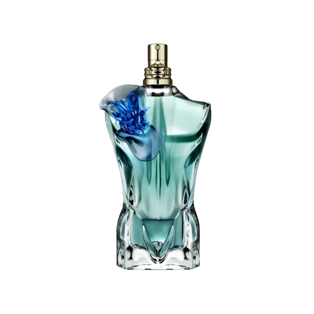 Le B*au Flower Edition Jean Paul Gaultier  100 - ml