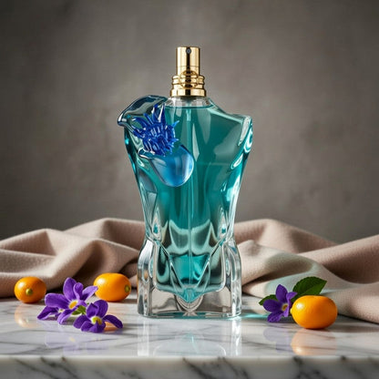Le B*au Flower Edition Jean Paul Gaultier  100 - ml