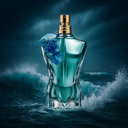 Le B*au Flower Edition Jean Paul Gaultier  100 - ml
