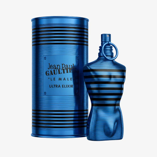 JPG Le Male Ultra Elixir – 125ml Parfum