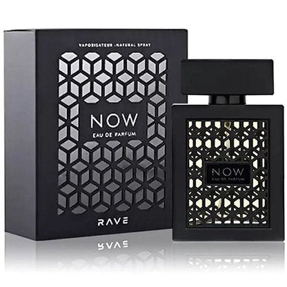 L*ttafa Rave Now EDP 100ml