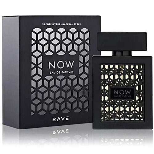 L*ttafa Rave Now EDP 100ml
