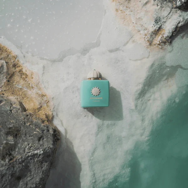 Am*uage Lineage Eau De Parfum 100ml
