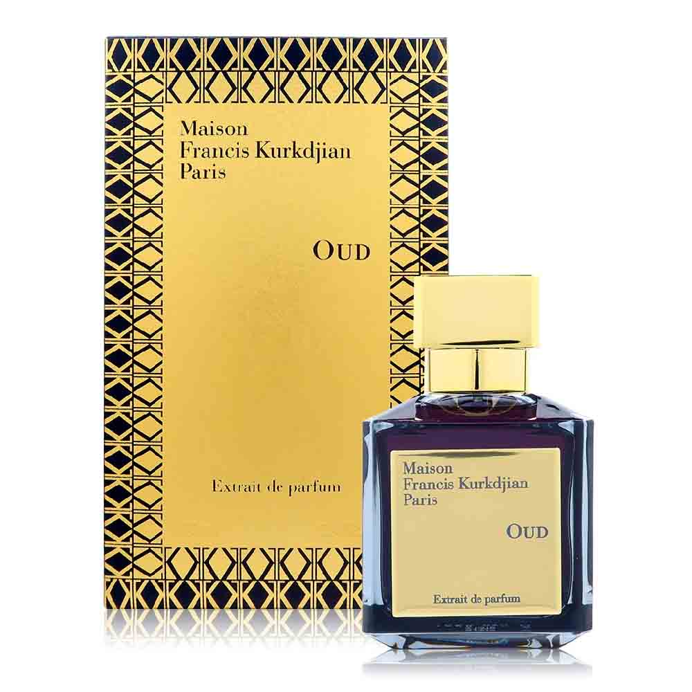 Mais*n Francis Kurkdjian Oud Extrait ede parfum • 70ml