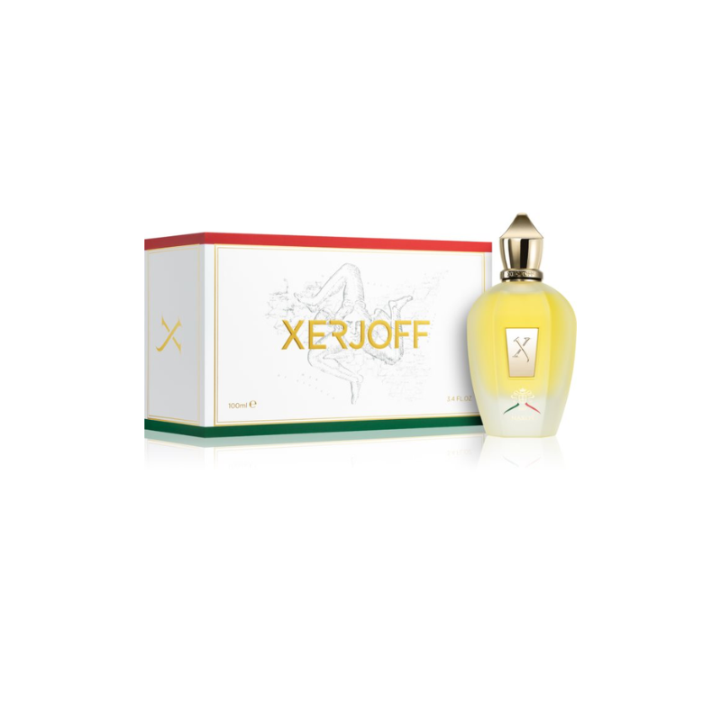 Xerjoff 1861 Nax*s Unisex Eau de Parfum - 100 ml
