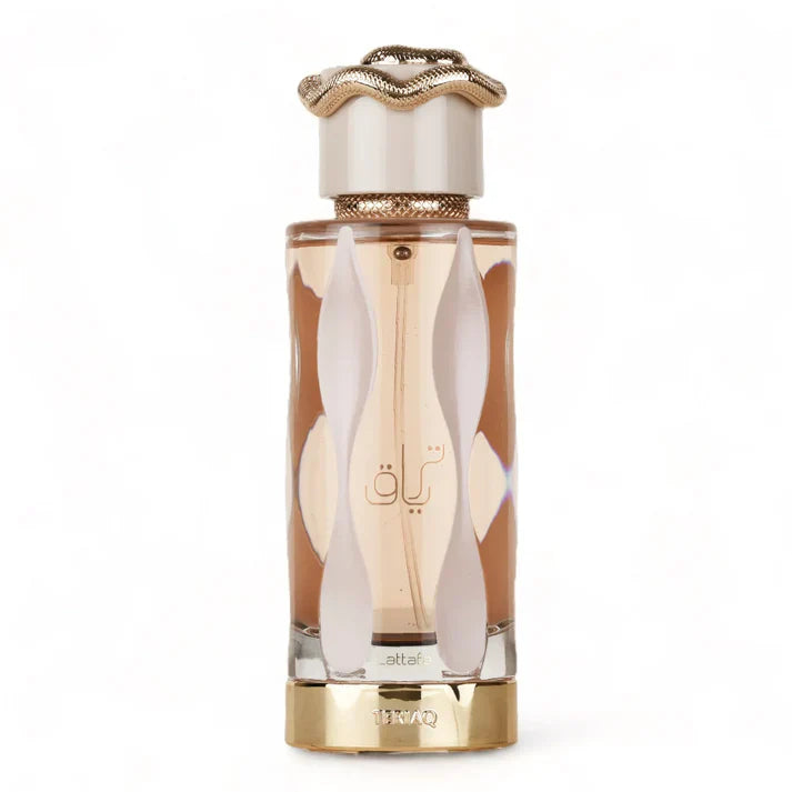 L*ttafa Teriaq edp 100ml