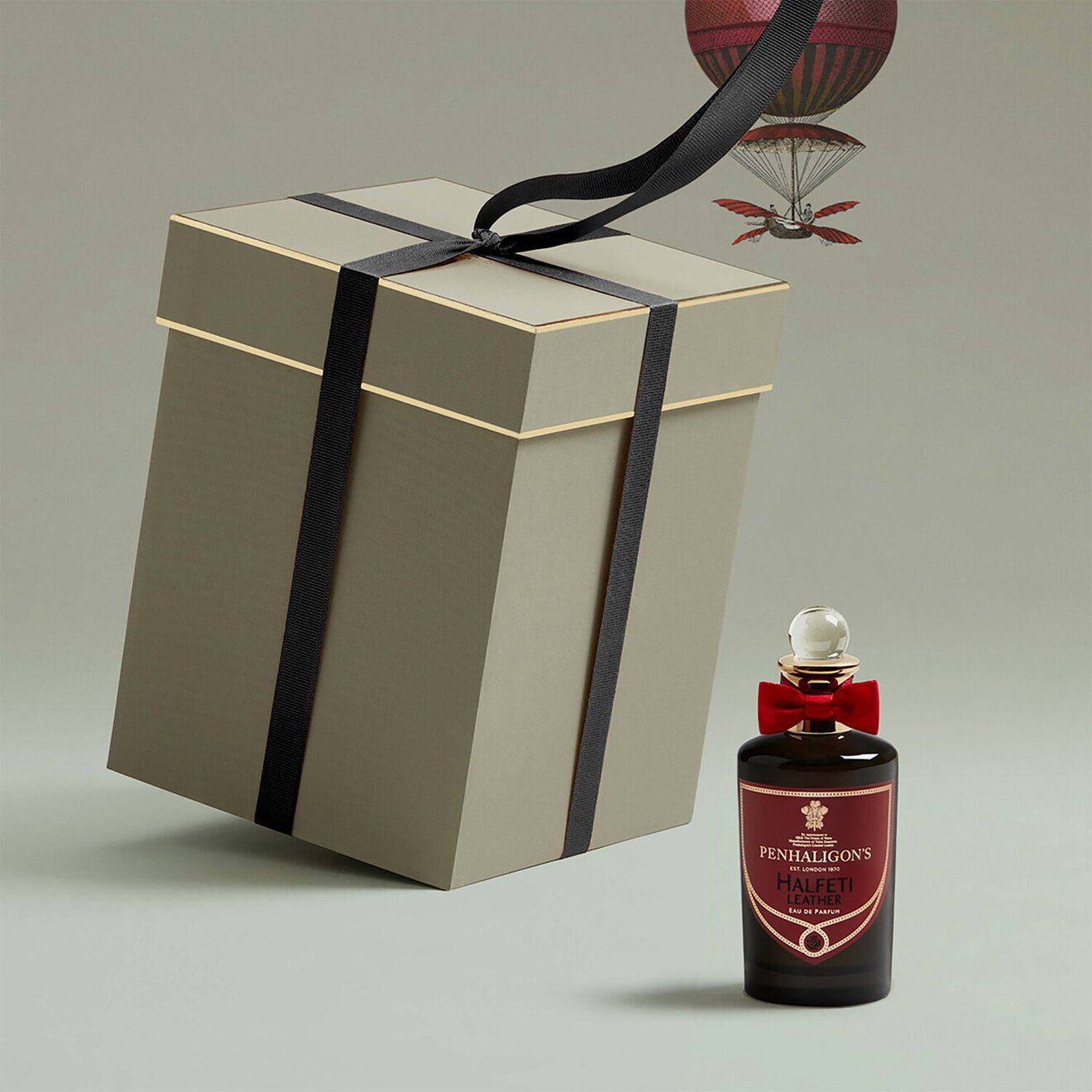 Penhalig*n's Halfeti Leather EDP  • 100 ml