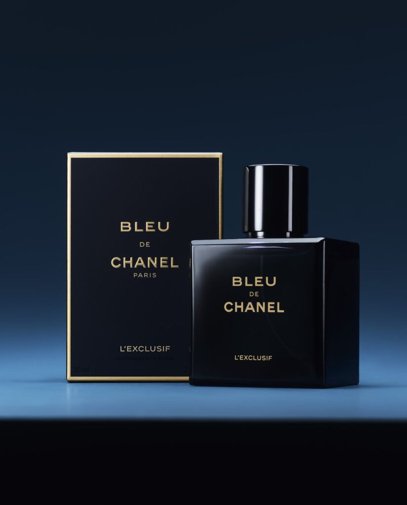 BL*U DE CH*NEL L'EXCLUSIF Parfume 100 ML