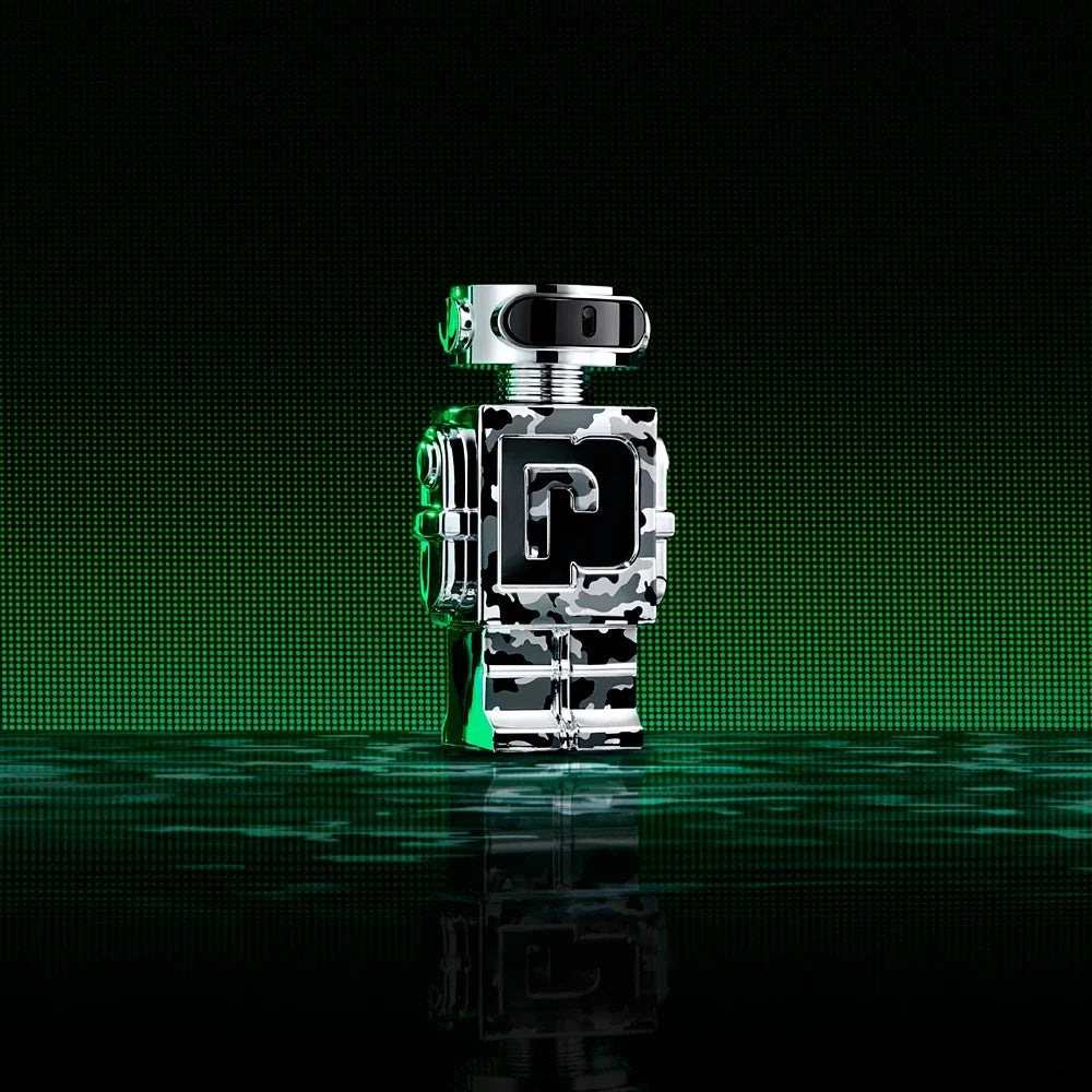 Paco Rabanne Phantom Legion Eau De Toilette