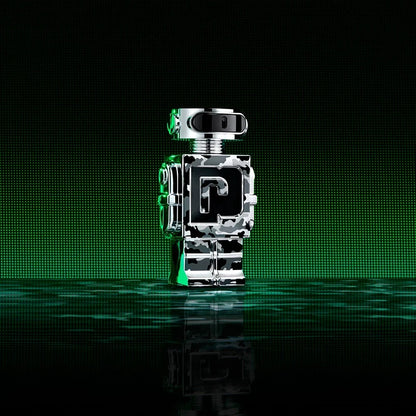 Paco Rabanne Phantom Legion Eau De Toilette