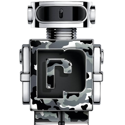 Paco Rabanne Phantom Legion Eau De Toilette