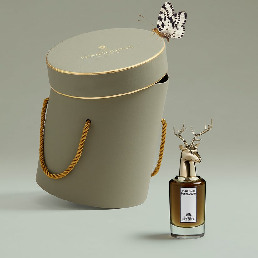 Penhalig*n's The Tragedy of Lord George  • 75 ml
