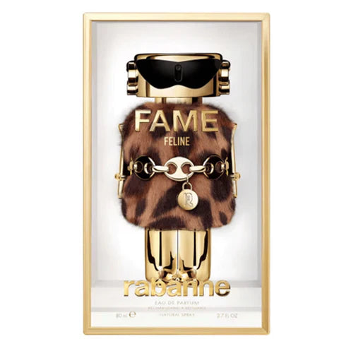 P*co Rabanne Fame Parfum