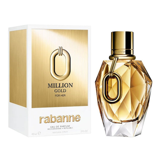 Million Gold For Her EDP• 90ml