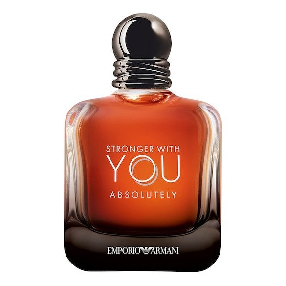 Emp*rio Arm*ni SWY Absolutely For Men EDP (100ml)