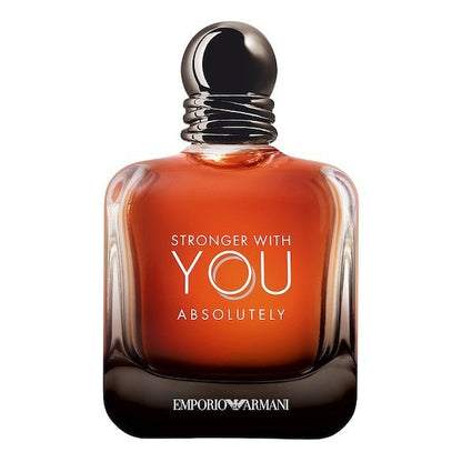 Emp*rio Arm*ni SWY Absolutely For Men EDP (100ml)