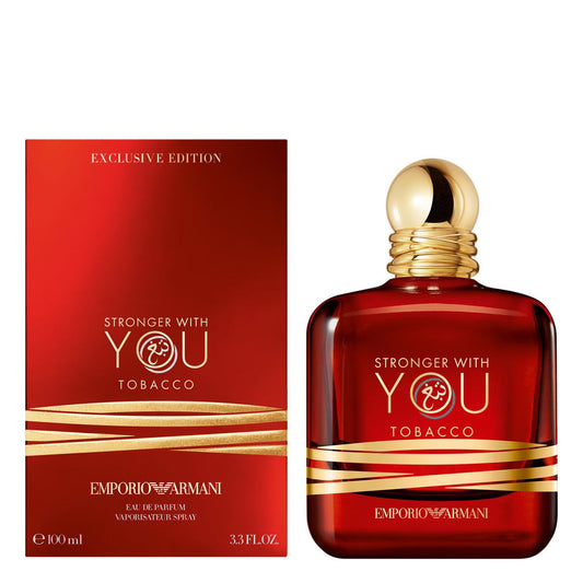 Str*nger With You Tobacco 100ml