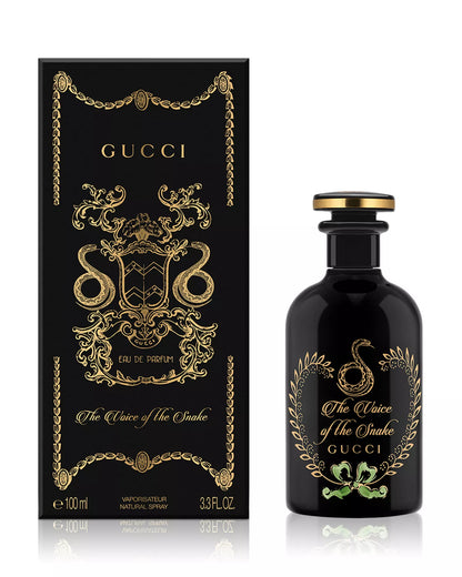 The Voice Of The Snake by Gu*ci EDP • 100ml