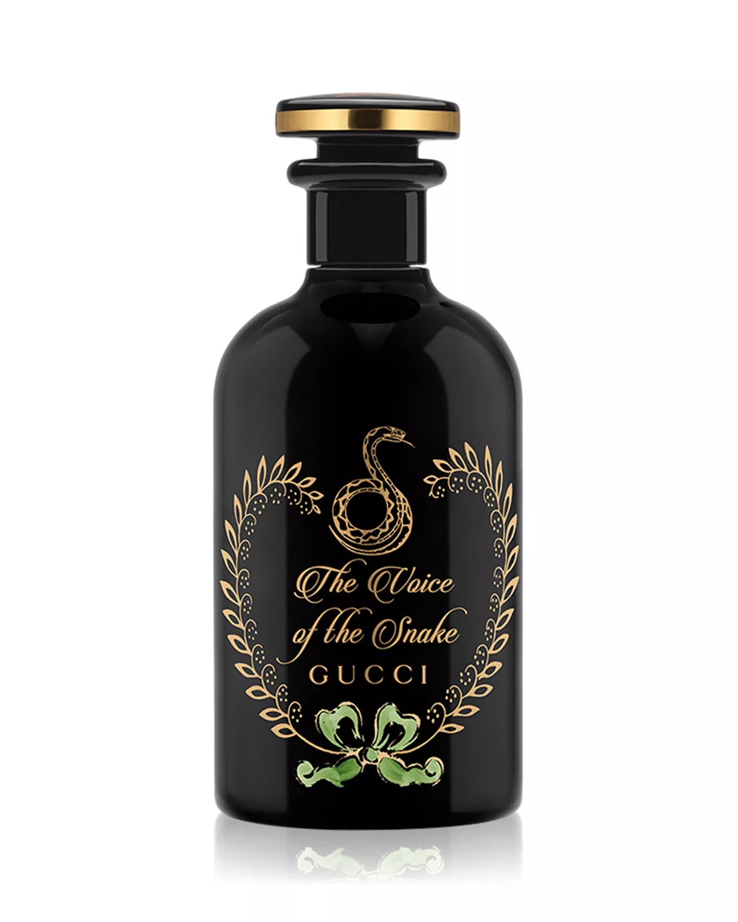The Voice Of The Snake by Gu*ci EDP • 100ml