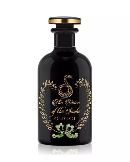 The Voice Of The Snake by Gu*ci EDP • 100ml