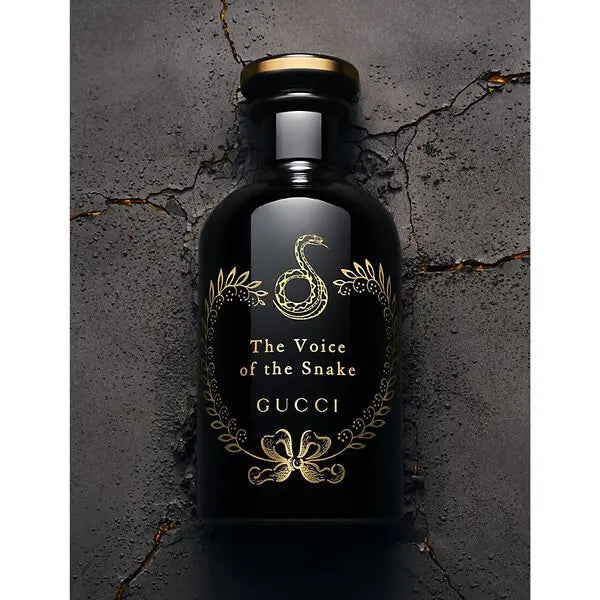 The Voice Of The Snake by Gu*ci EDP • 100ml