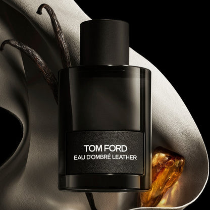 T*m Ford EAU D'OMBRÉ LEATHER EDT • 100ml
