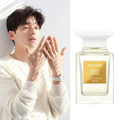 Tom ford White Suede Eau de Parfum Fragrance • 100ml