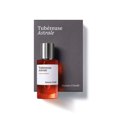 Mais*n Crivelli Tubéreuse Astrale Extrait de Parfum 100ml