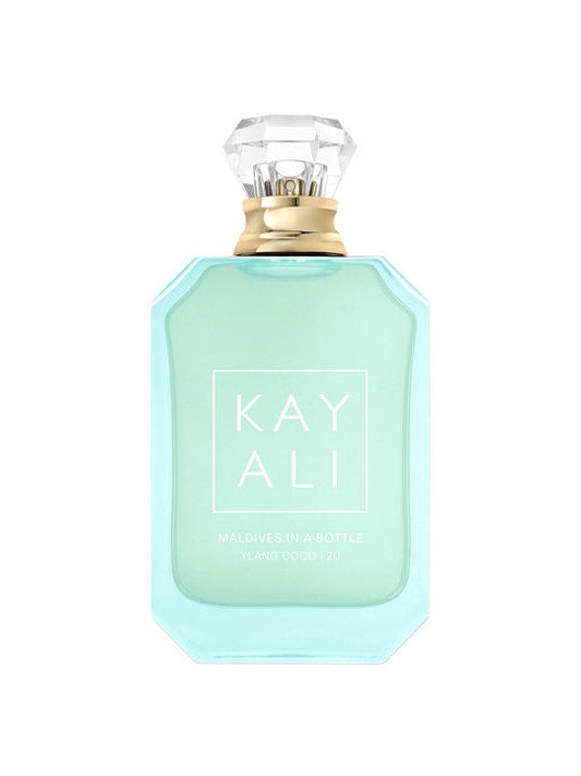 K*yali Maldives In A Bottle Ylang Coco 20 | Edp • 100ml