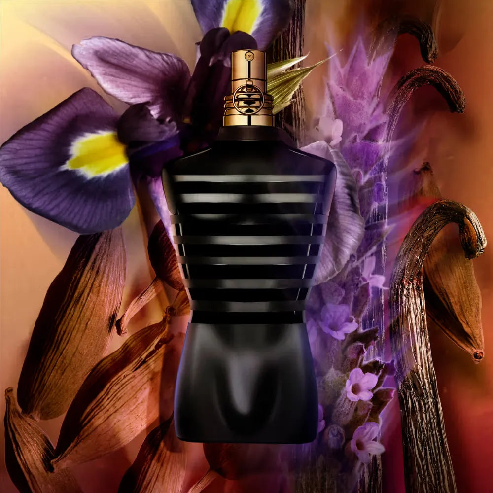 Jean Paul Gaultier Le Male Eau de Parfum - 125 ml