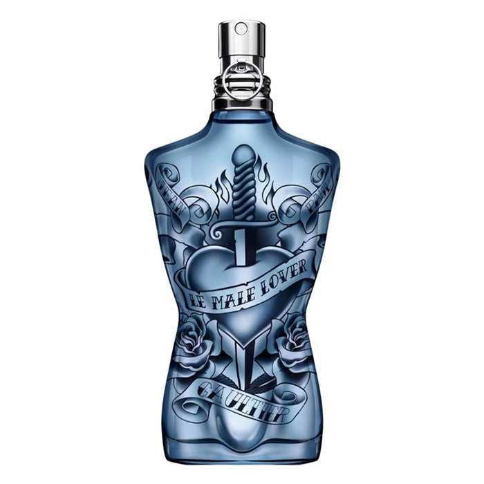 Je*n P*ul Ga*ltier Le Male Lover EDP  • 125 ml