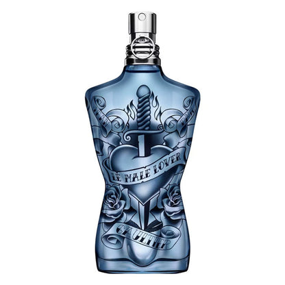 Je*n P*ul Ga*ltier Le Male Lover EDP  • 125 ml