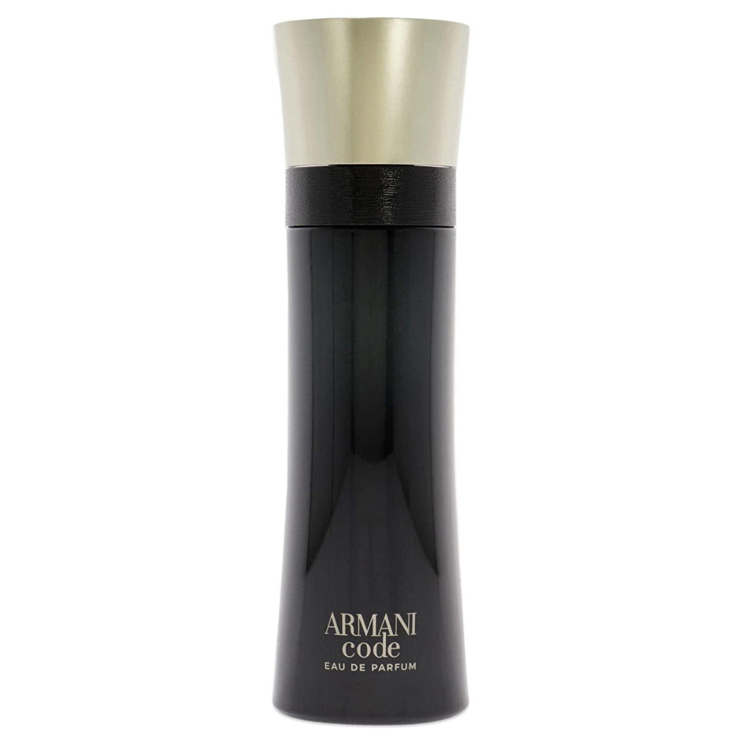 Armani Code Eau De Parfum For Unisex • 100ml