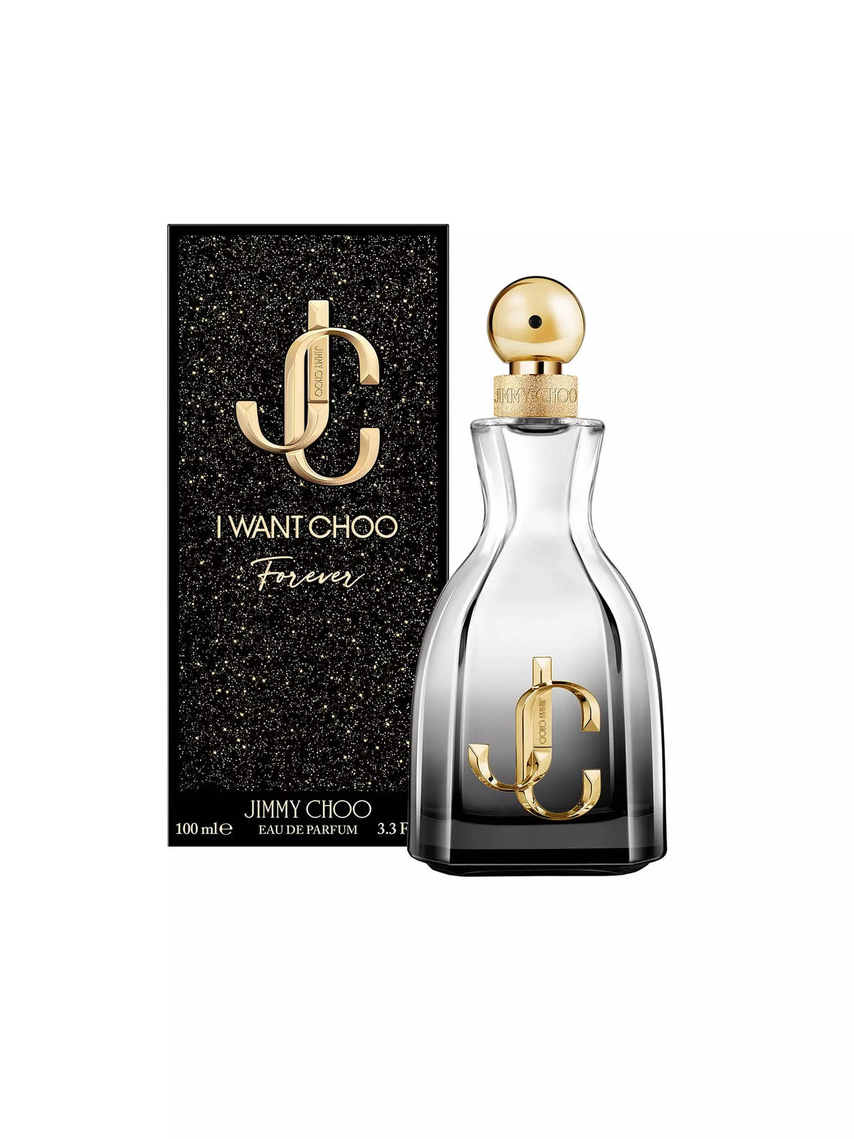 J*mmy Choo I Want Choo Forever  Eau de Parfum 100ml