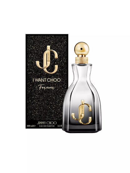 J*mmy Choo I Want Choo Forever  Eau de Parfum 100ml