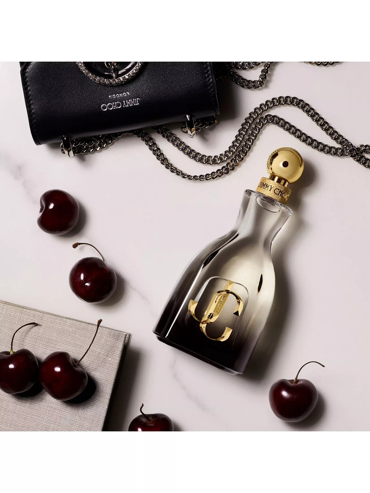 J*mmy Choo I Want Choo Forever  Eau de Parfum 100ml