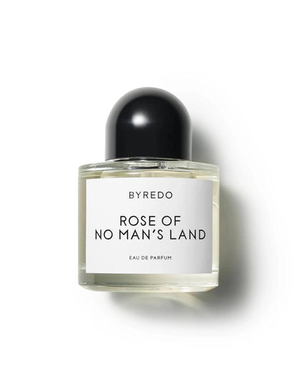 Byreedo Rose Of No Man's Land • 100ml