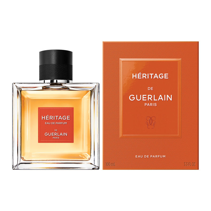 Heritage de Guerlain paris edp 100ml