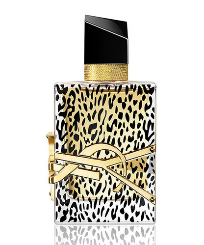 Libre Eau de Parfum Collector Edition (Dress Me Wild) - 100ml