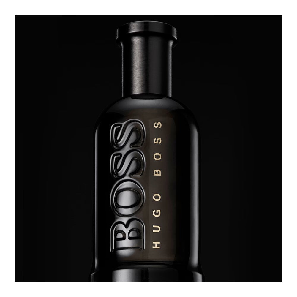 Hugo Boss BOSS Bottled perfume for Men • 100ml