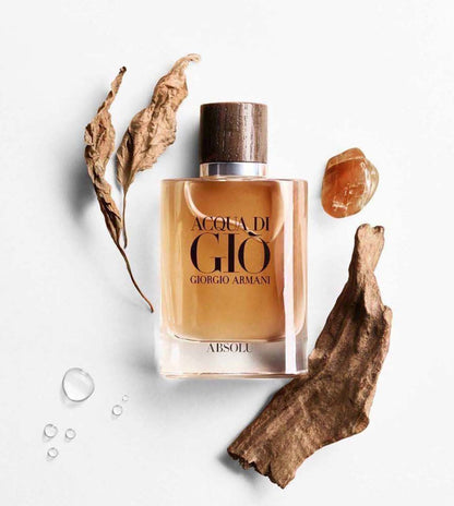 Acqua Di Gio Absolu Giorgio Arm*ni EDP • 100ml