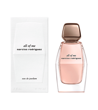 Na*ciso Rodriguez All Of Me Eau De Parfum (90 ml)