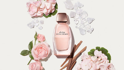 Na*ciso Rodriguez All Of Me Eau De Parfum (90 ml)